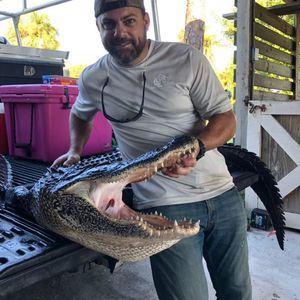 Meet your Posher, Bryant